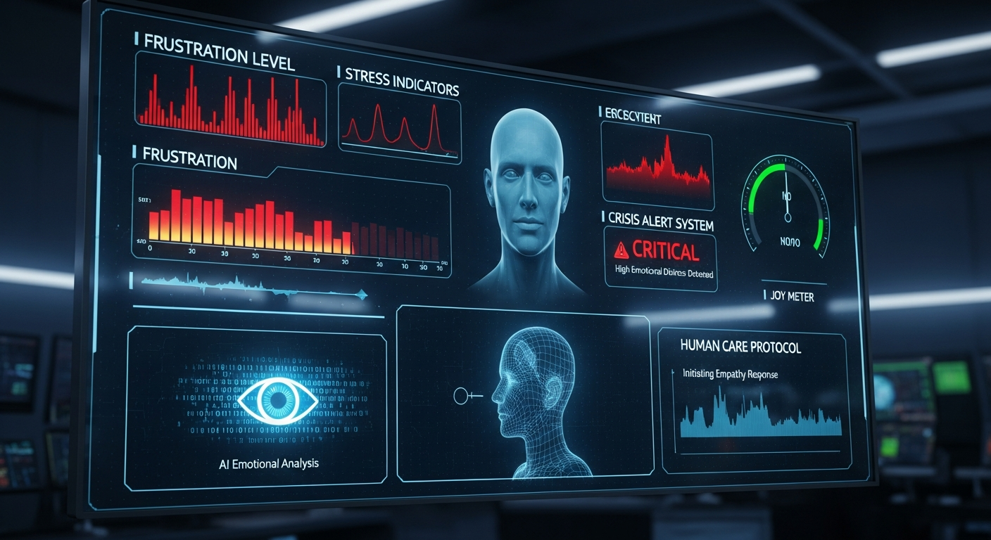 Emotion Monitoring
