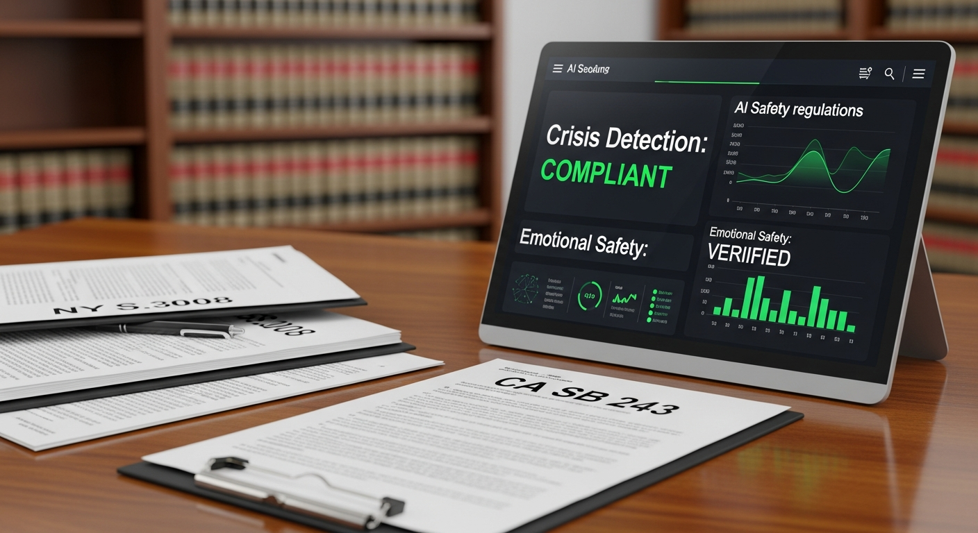 Regulatory Compliance
