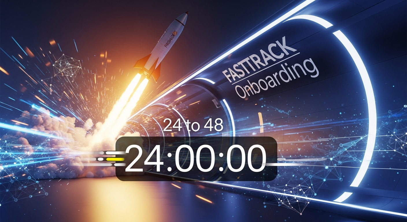 FASTTRACK Activation