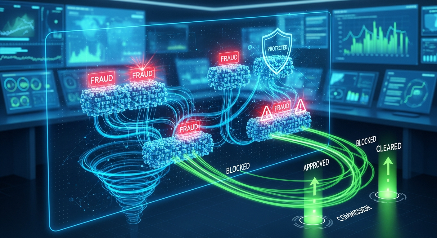 Fraud Protection