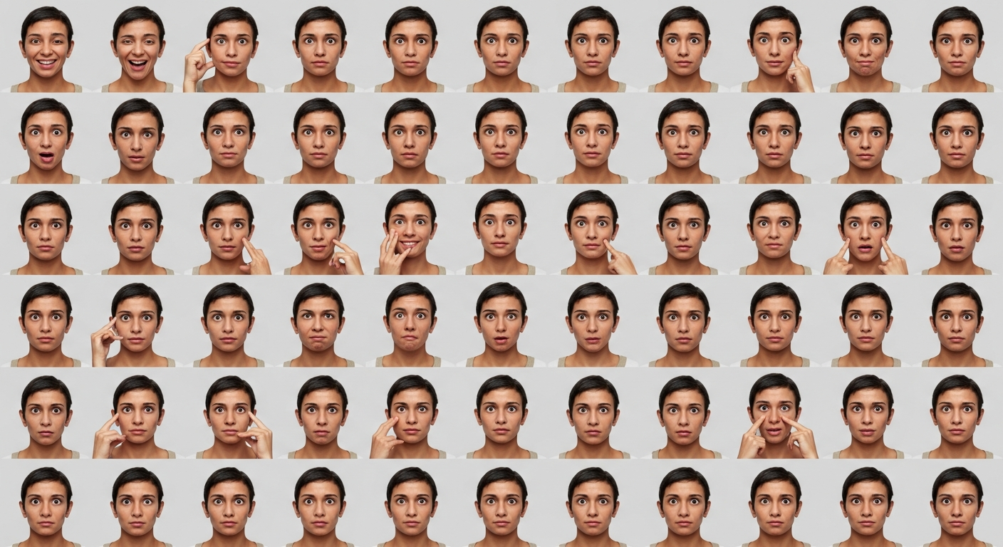Emotion Grid