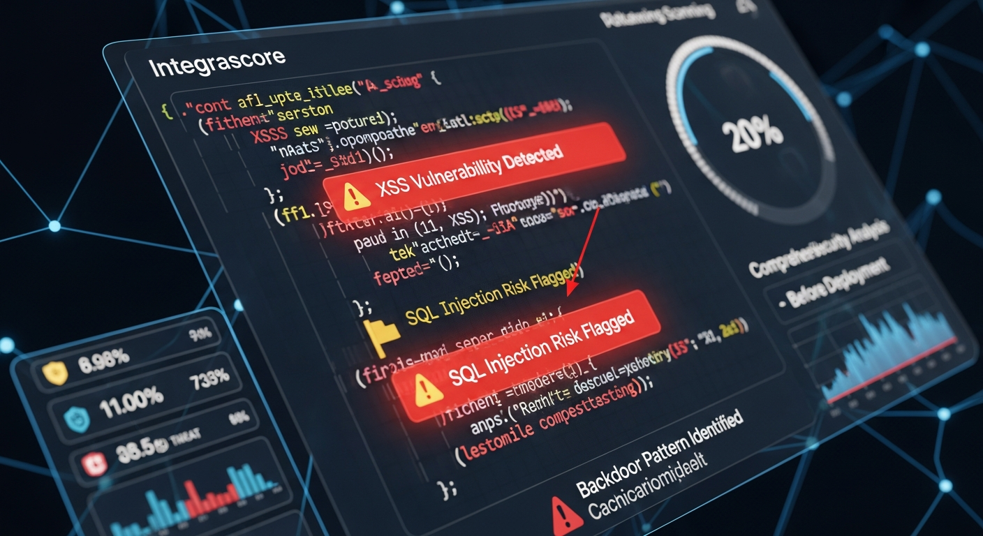 Security Scanning