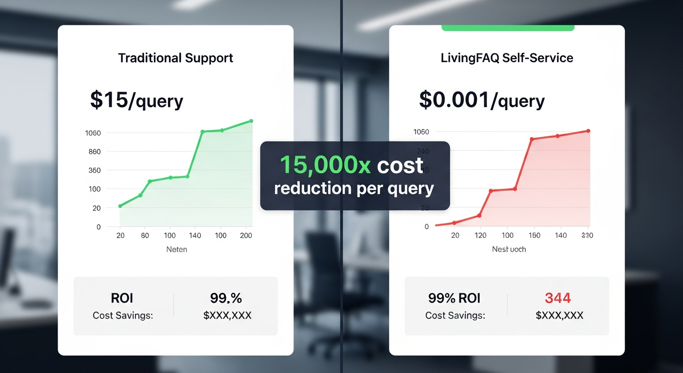 Cost Savings