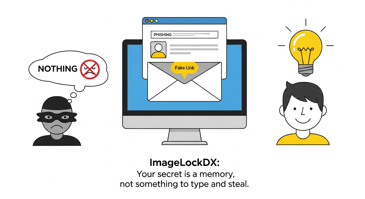 Phishing Attack Fails